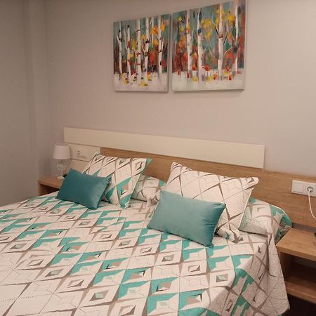 Apartamento Sanxenxo Playa Silgar 외부 사진