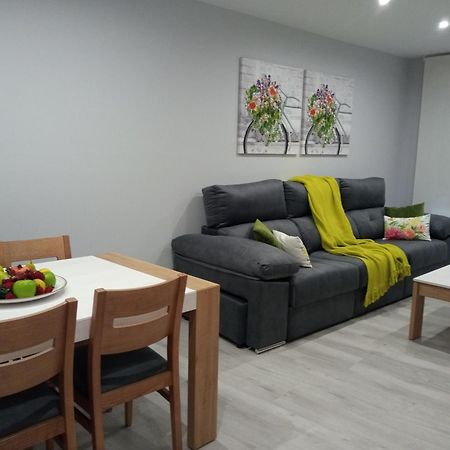Apartamento Sanxenxo Playa Silgar 외부 사진