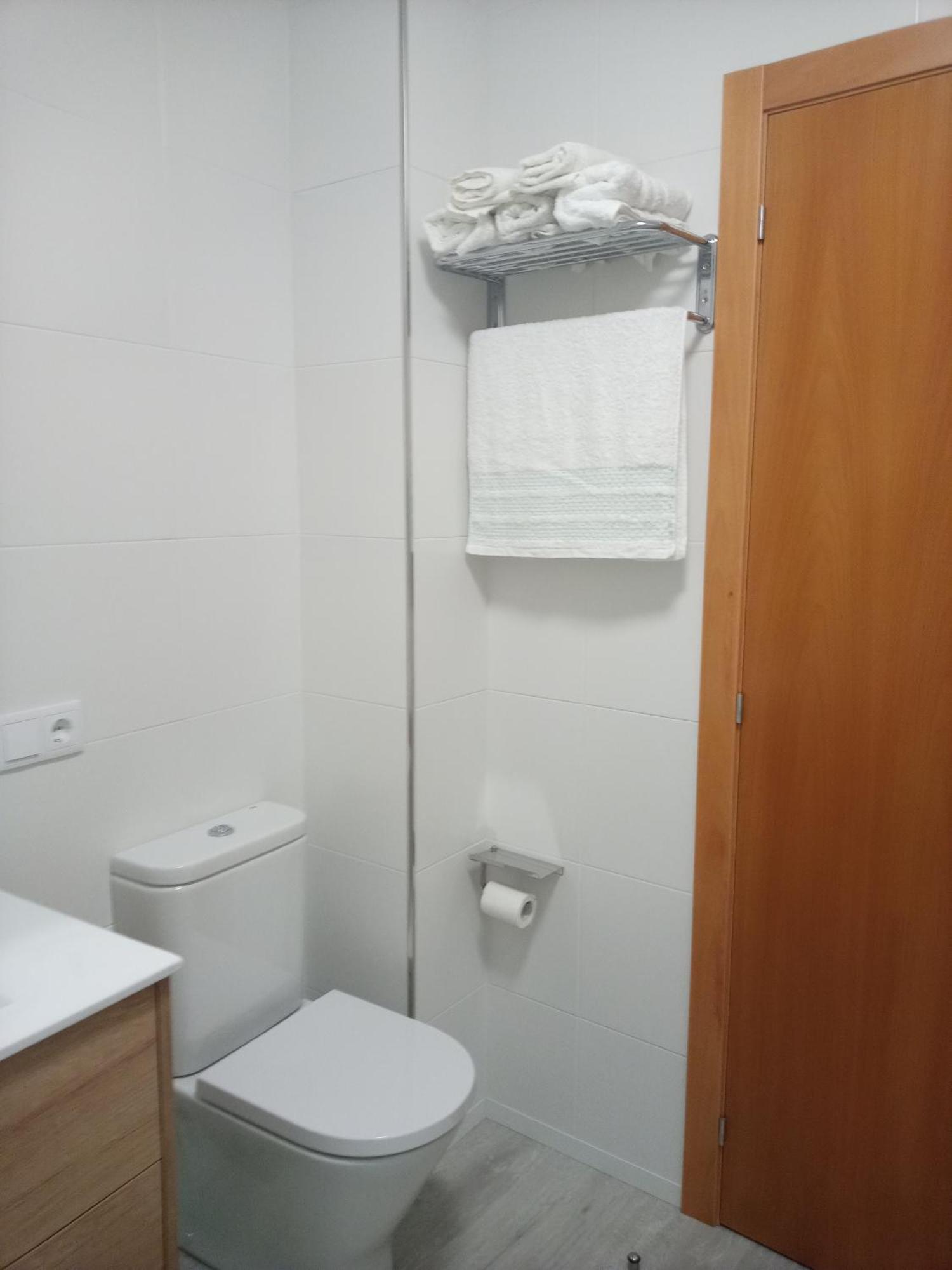 Apartamento Sanxenxo Playa Silgar 외부 사진