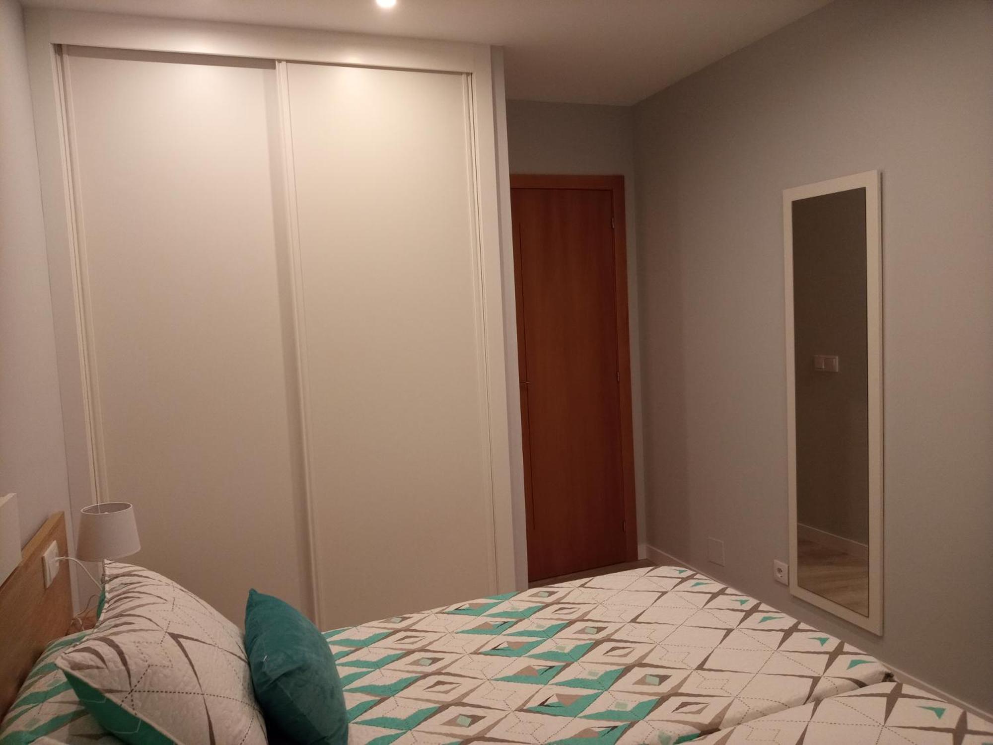 Apartamento Sanxenxo Playa Silgar 외부 사진